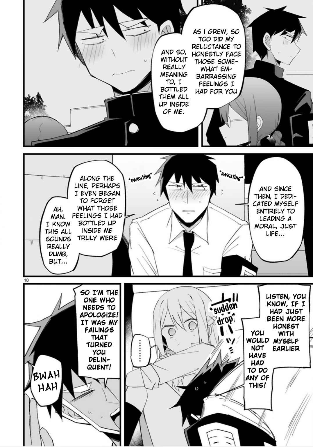 Chapter 18 - Page 10