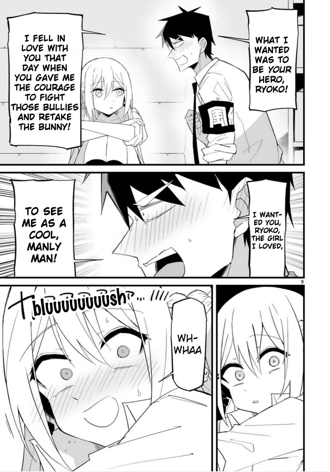 Chapter 18 - Page 9