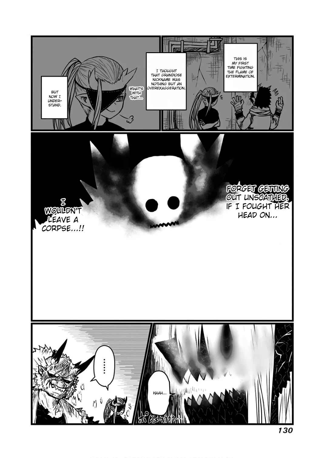 Chapter 91 - Page 4