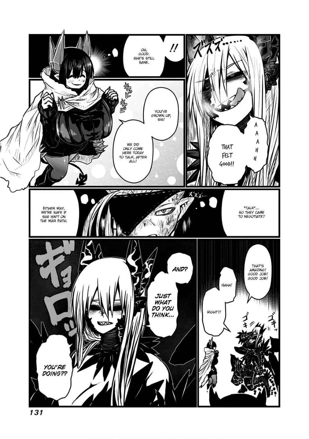 Chapter 91 - Page 5