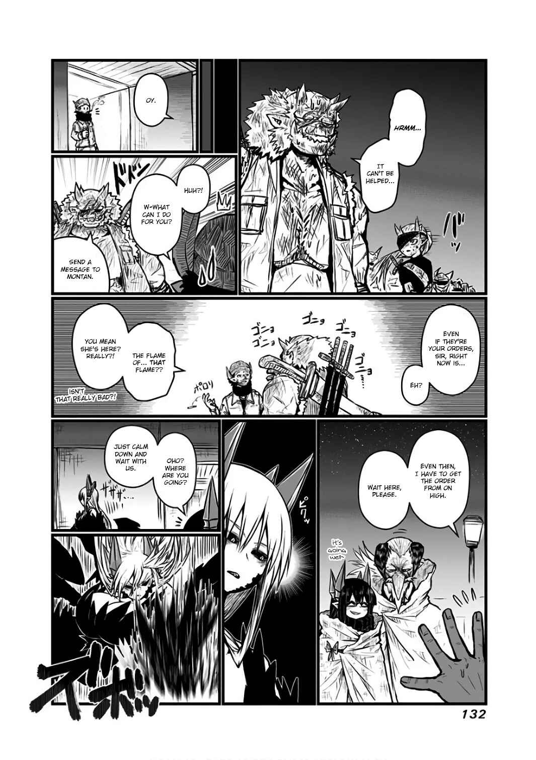 Chapter 91 - Page 6