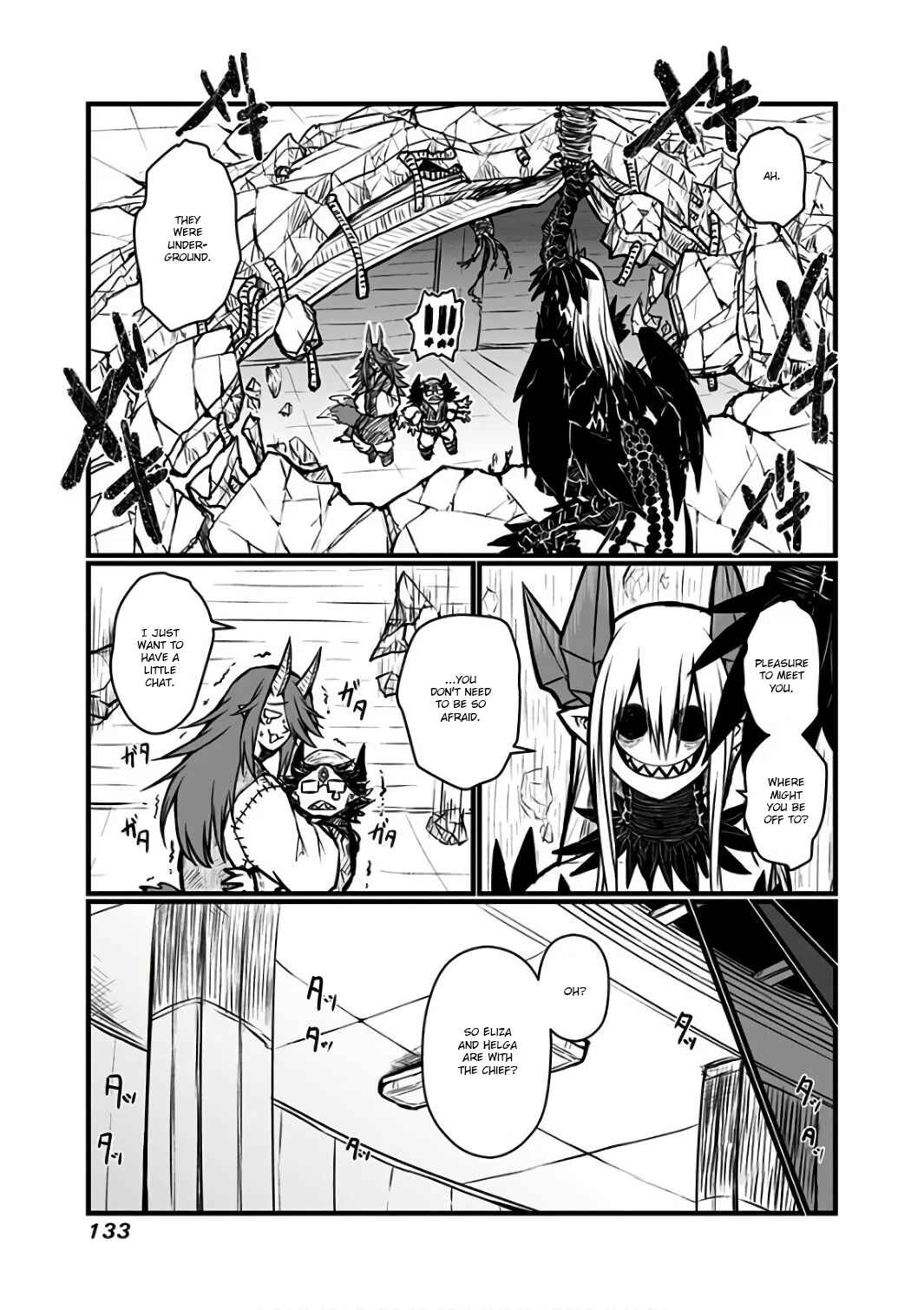 Chapter 91 - Page 7