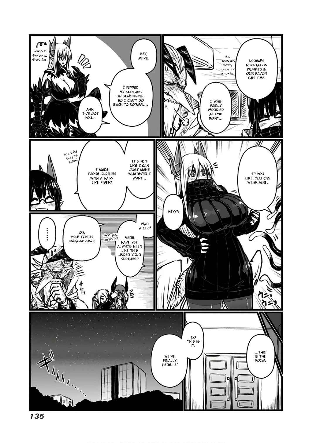 Chapter 91 - Page 9