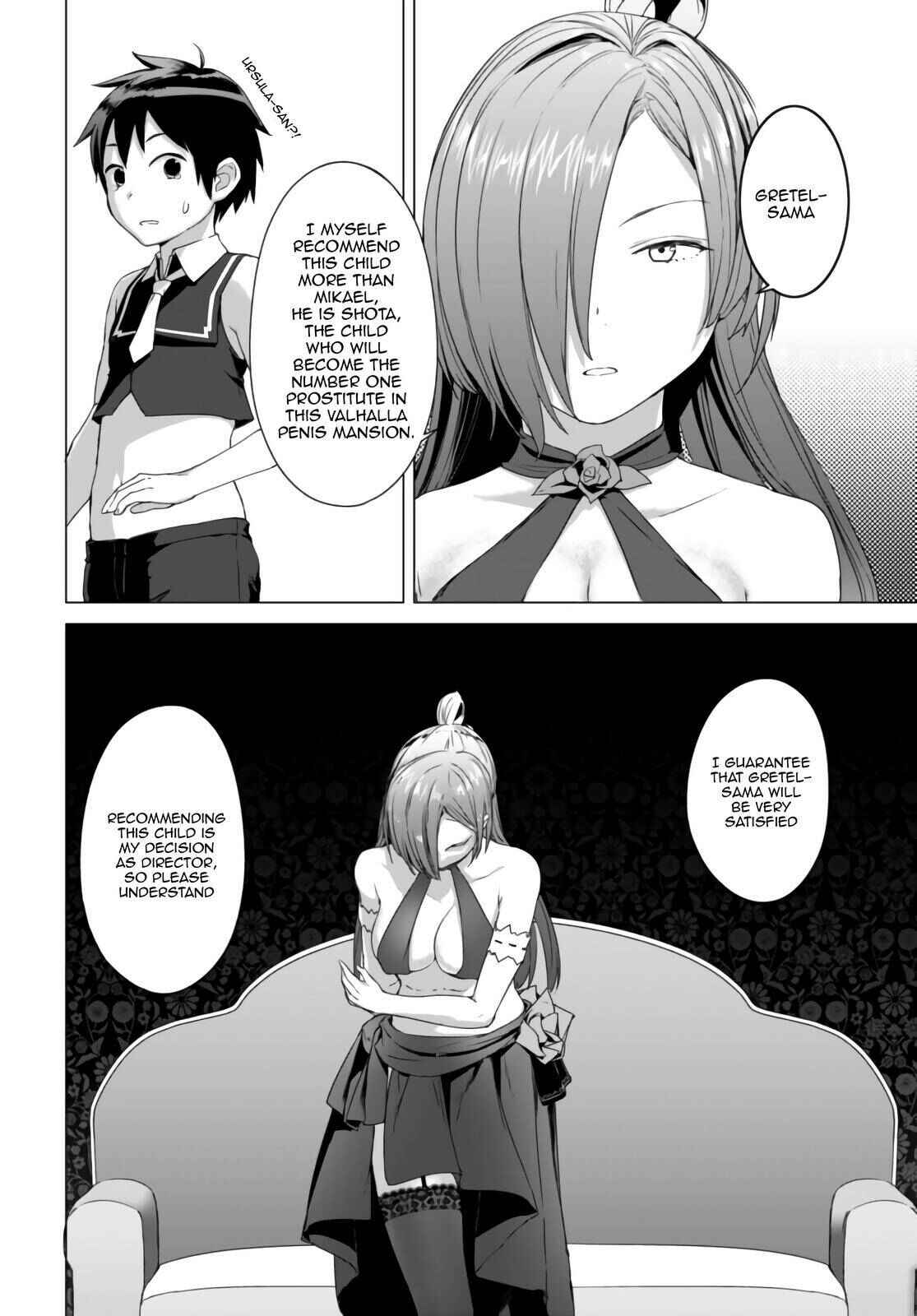 Chapter 8 - Page 19