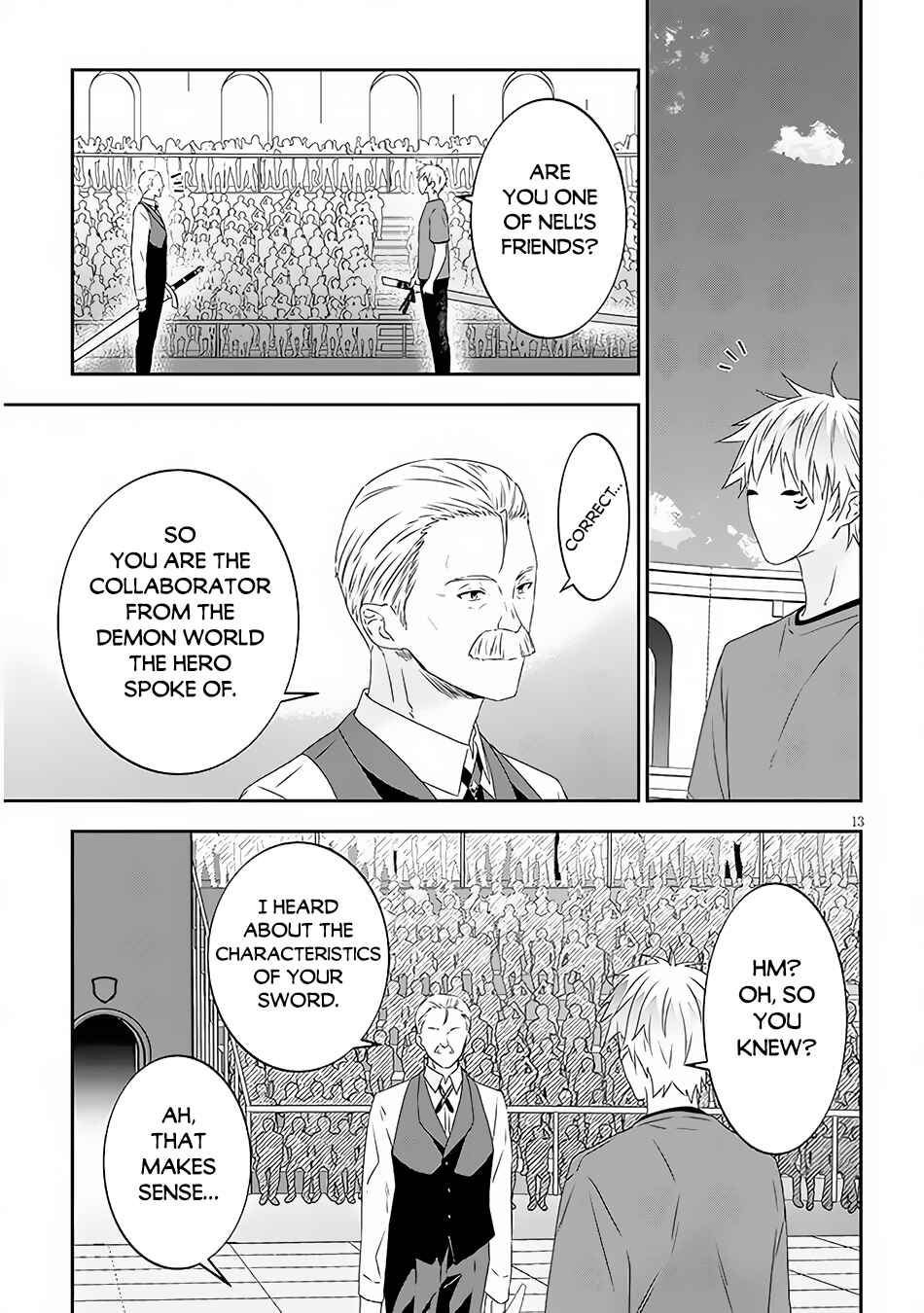 Chapter 61.2 - Page 2