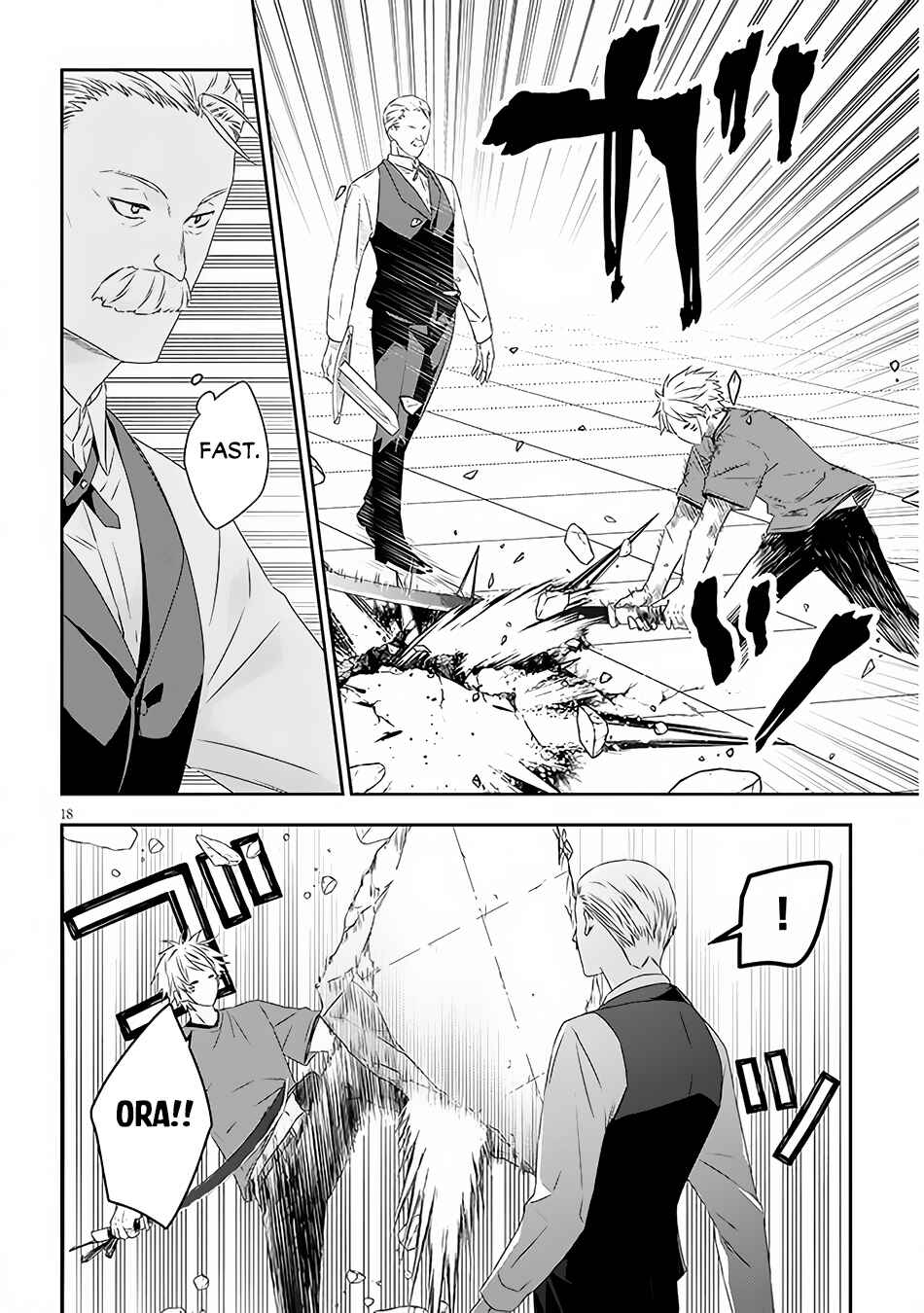 Chapter 61.2 - Page 7