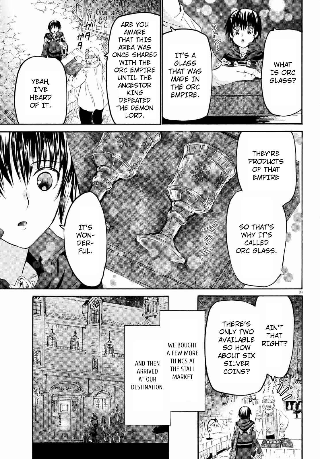 Chapter 85 - Page 18