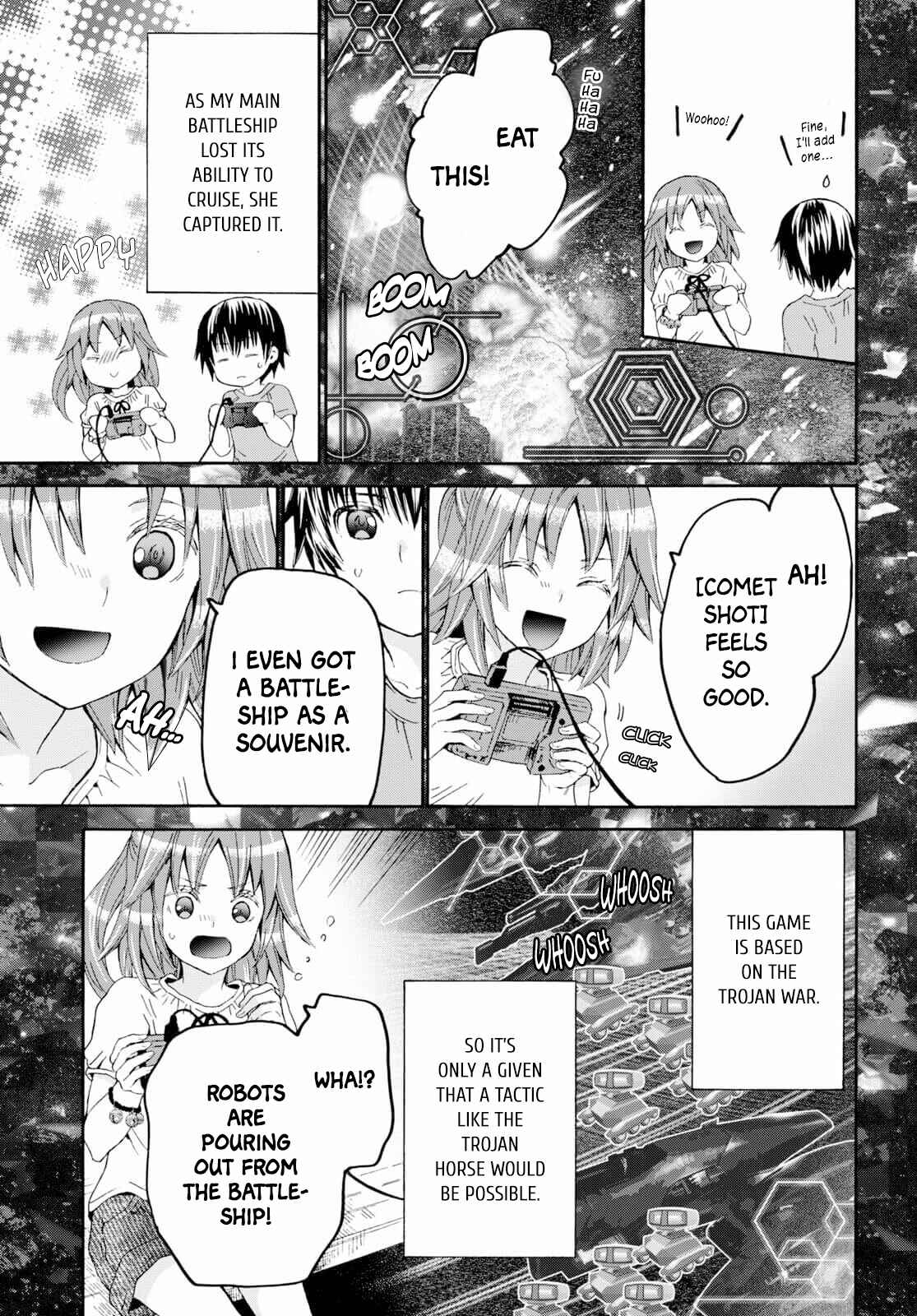 Chapter 85 - Page 6
