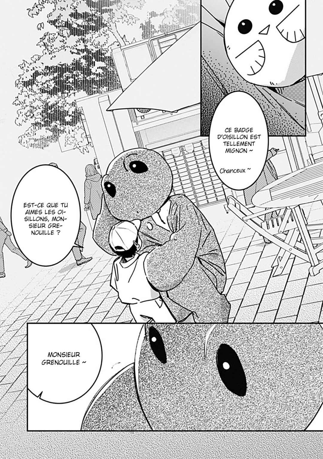 Chapter 3 - Page 2