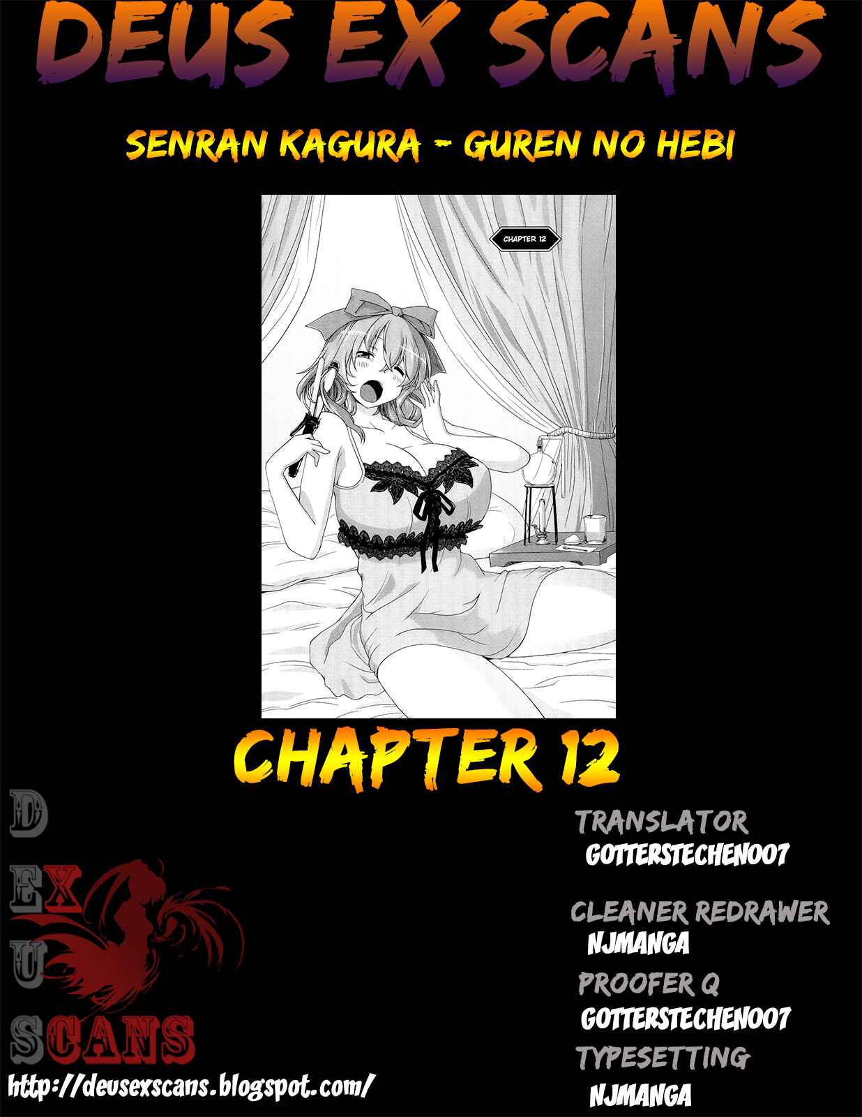 Chapter 12 - Page 25