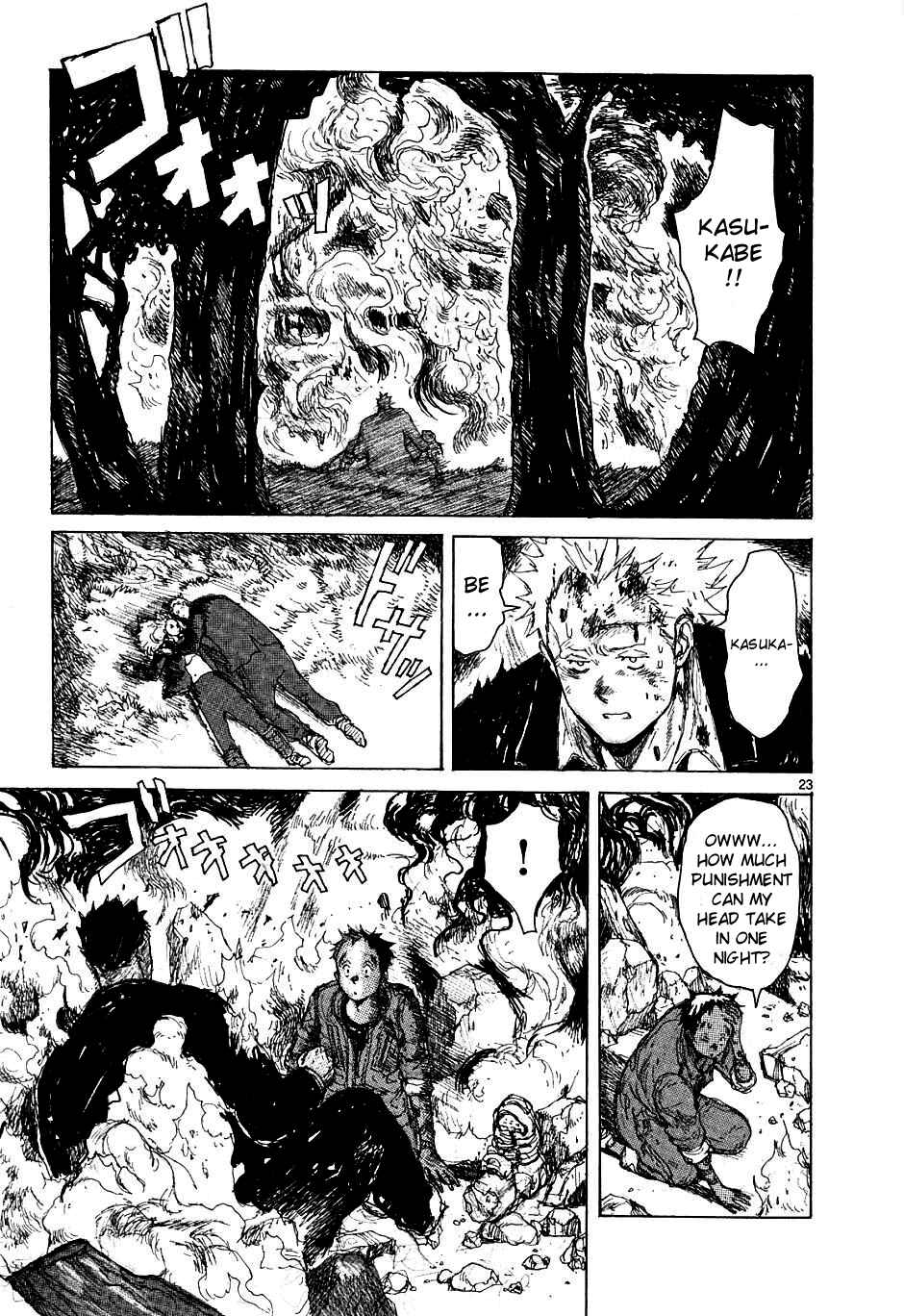 Chapter 45 - Page 23
