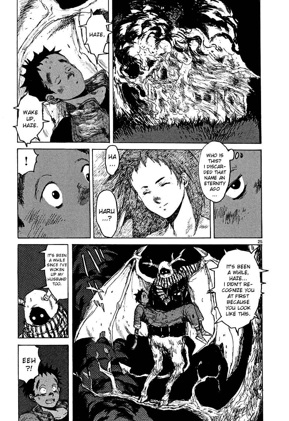 Chapter 45 - Page 25