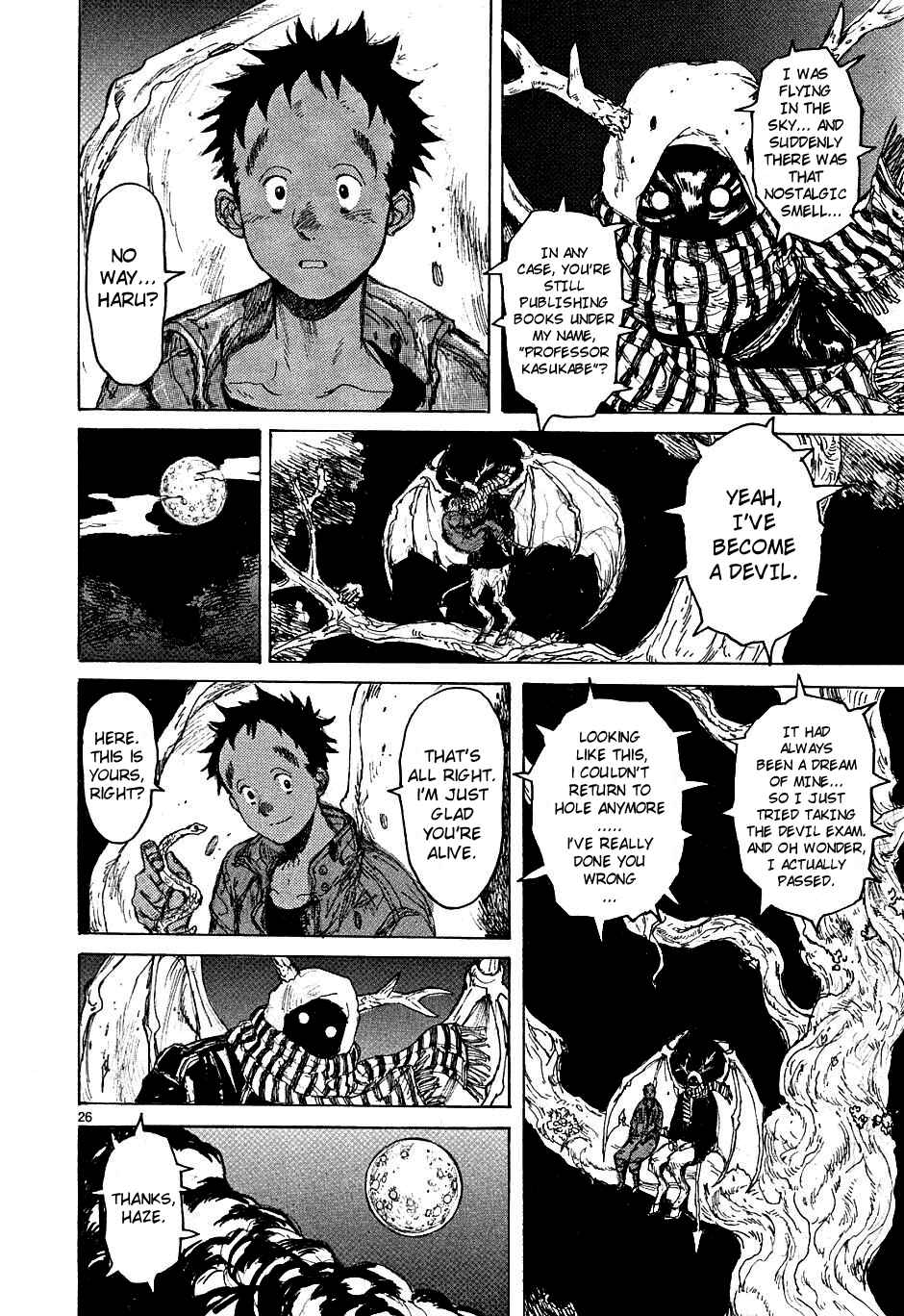 Chapter 45 - Page 26