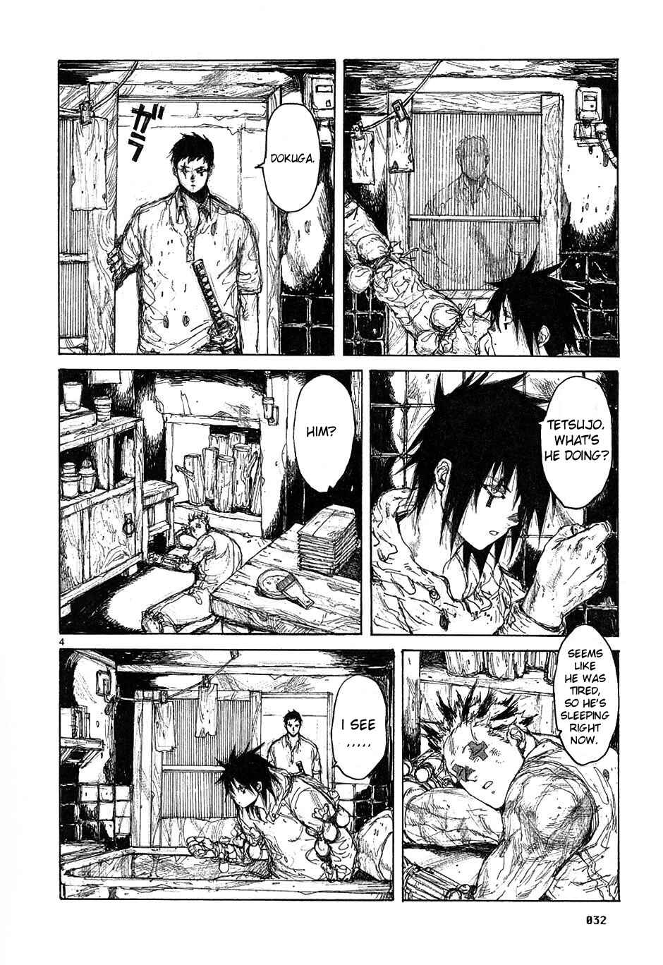 Chapter 45 - Page 4
