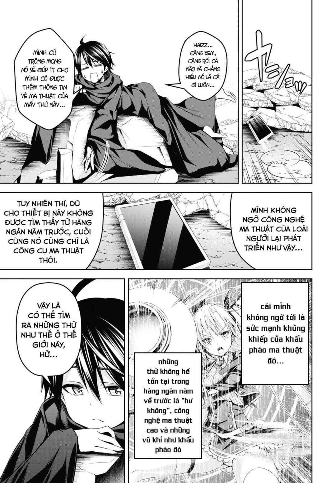 Chapter 2 - Page 7