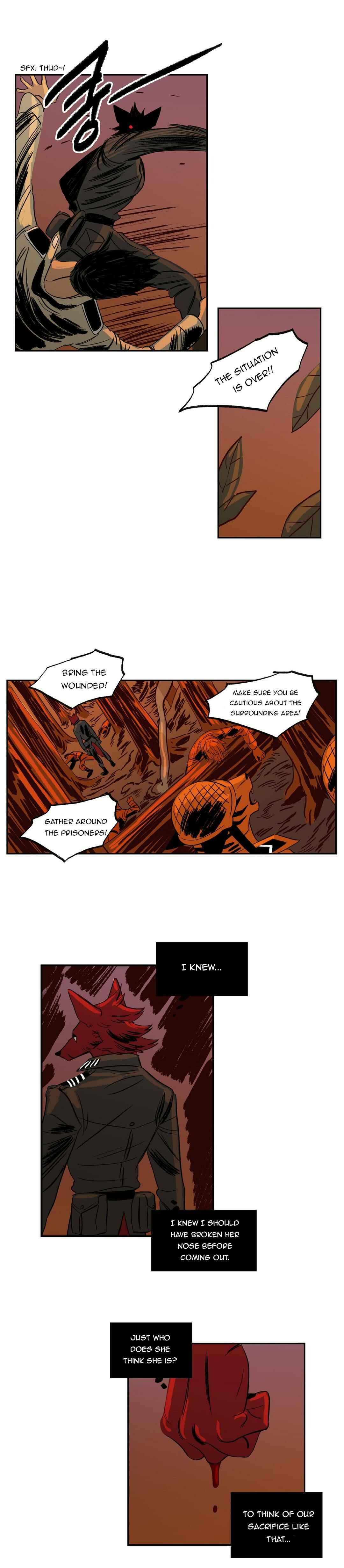 Chapter 32 - Page 14
