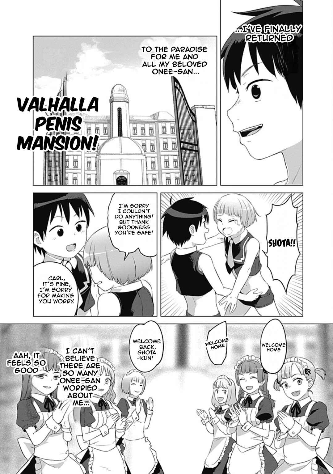 Chapter 21 - Page 22