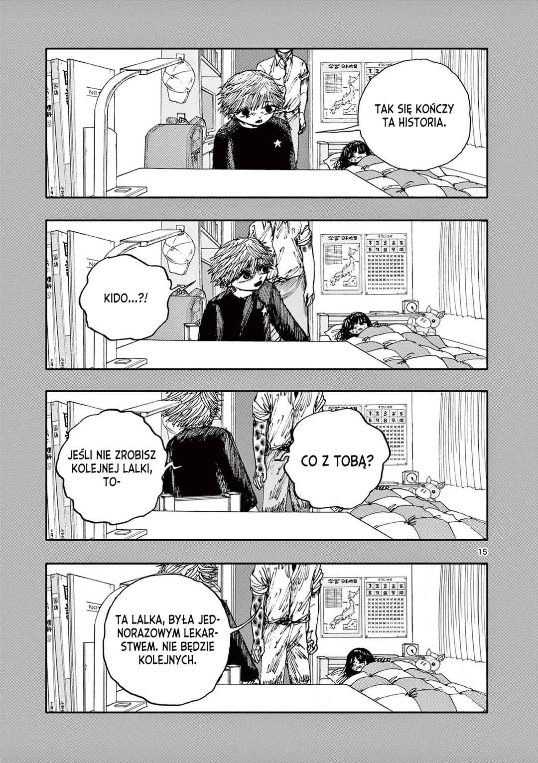 Chapter 76 - Page 16