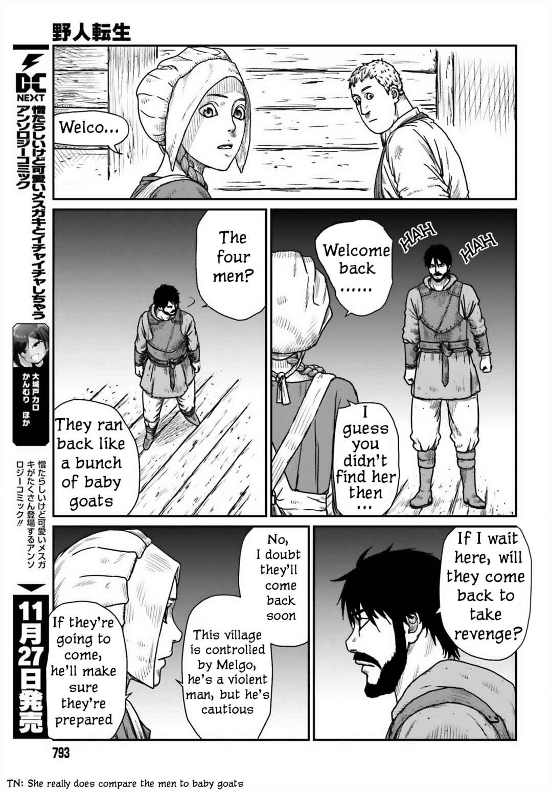 Chapter 45 - Page 11