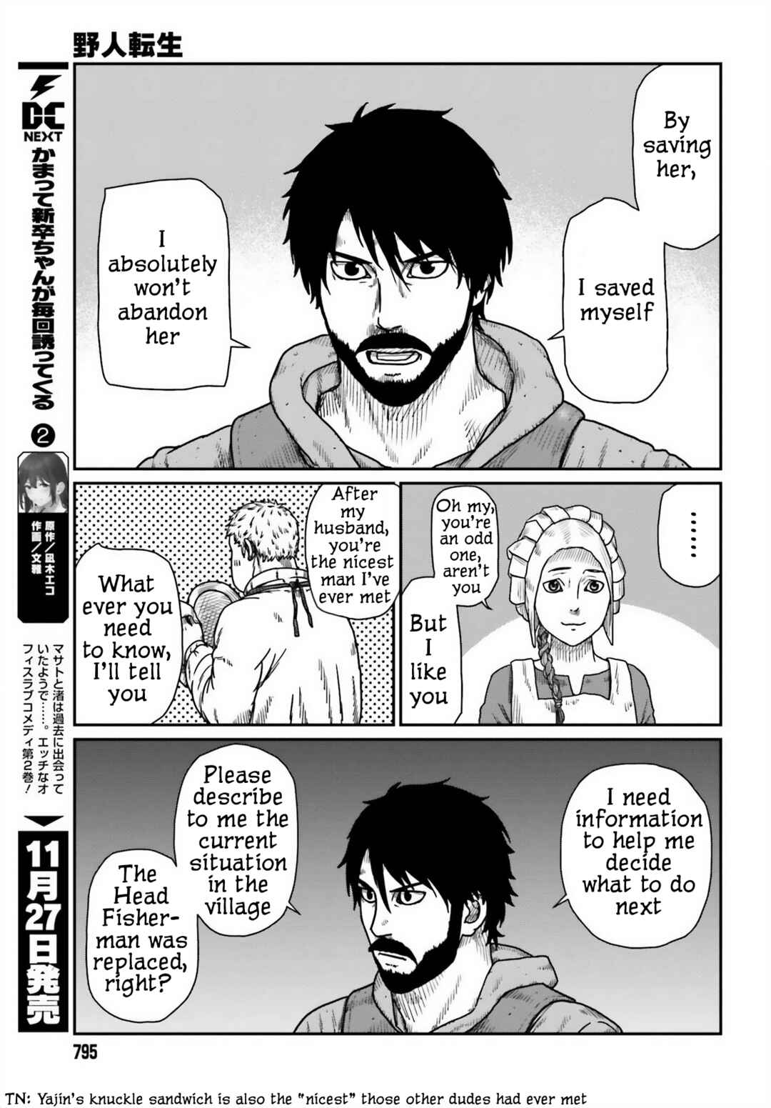 Chapter 45 - Page 13