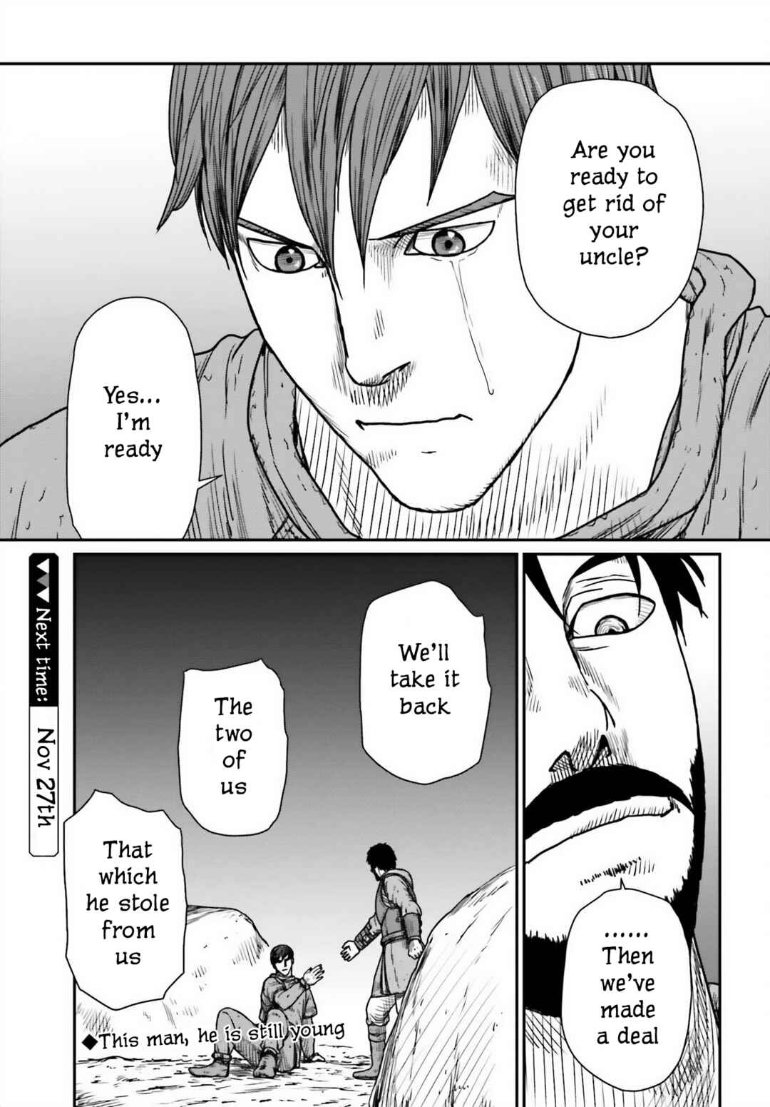 Chapter 45 - Page 25
