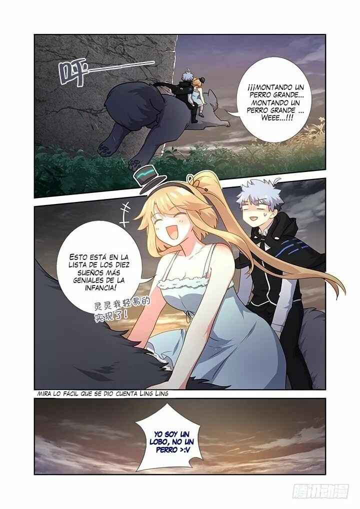 Chapter 418 - Page 16