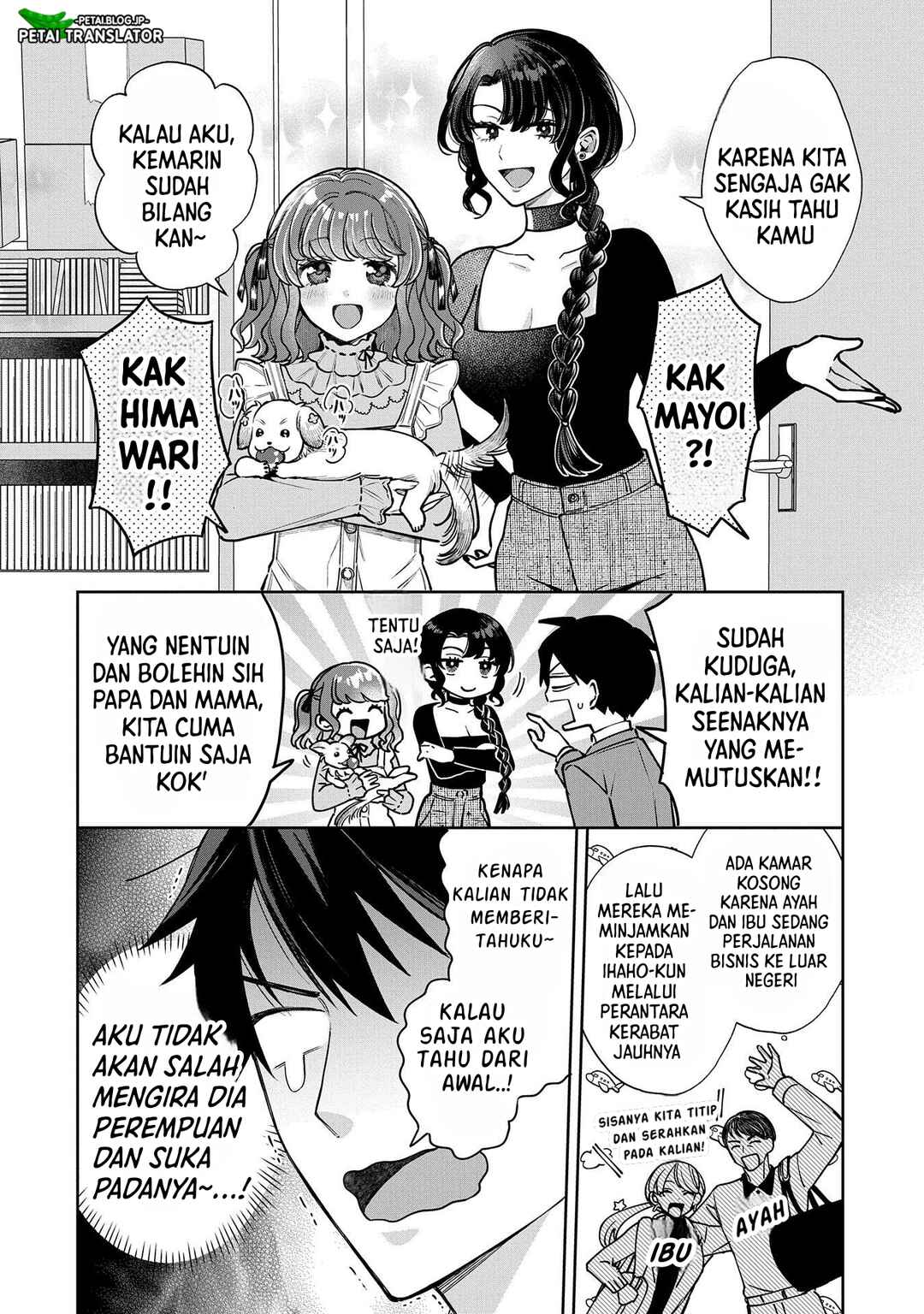 Chapter 2 - Page 5