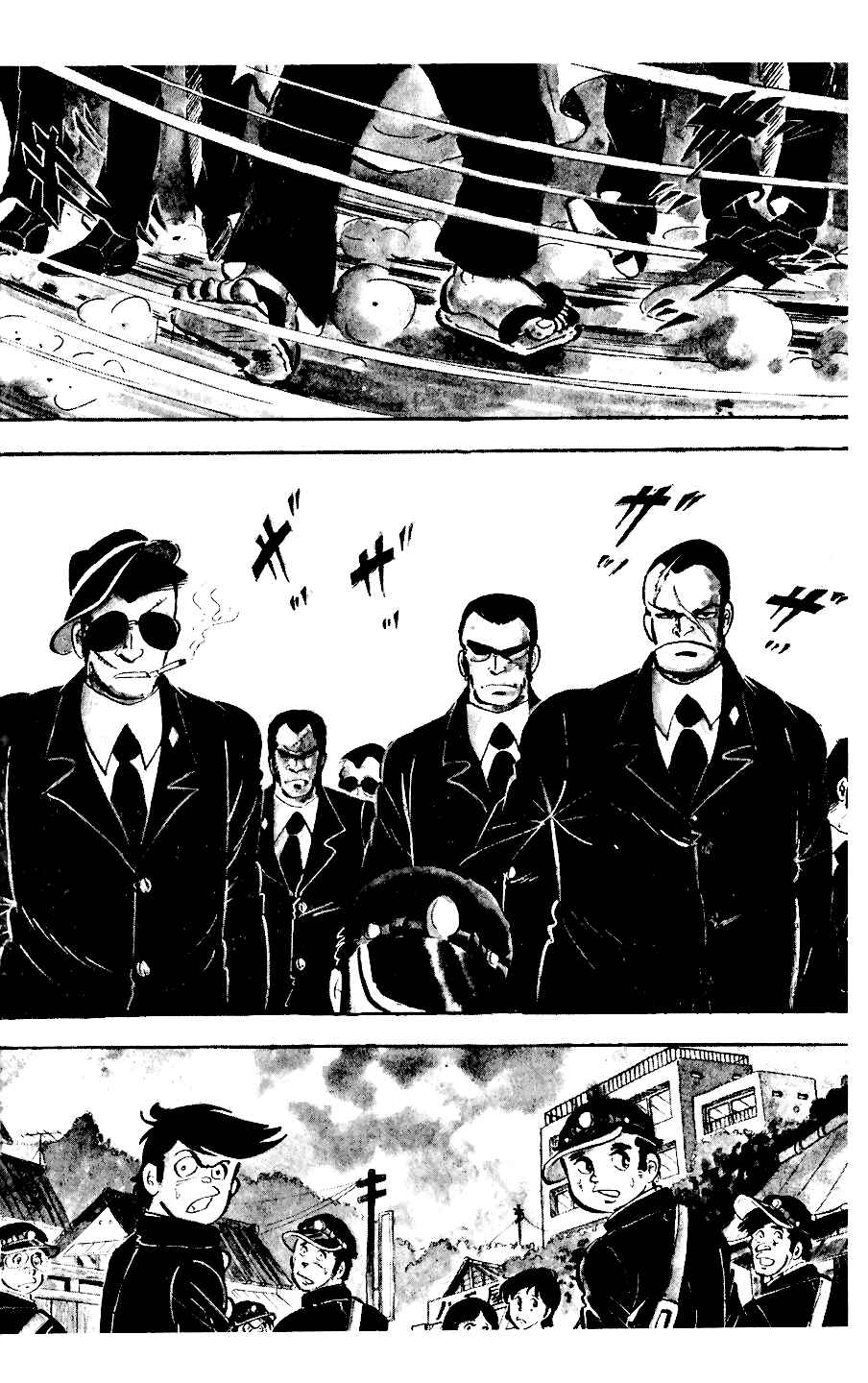 Chapter 4 - Page 1