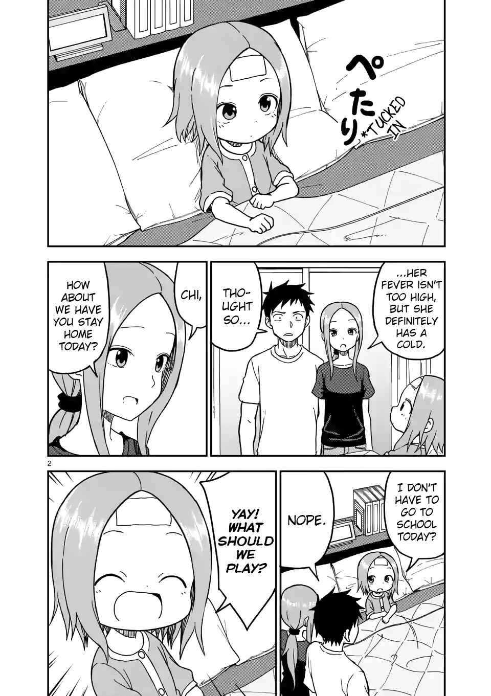 Chapter 95 - Page 2