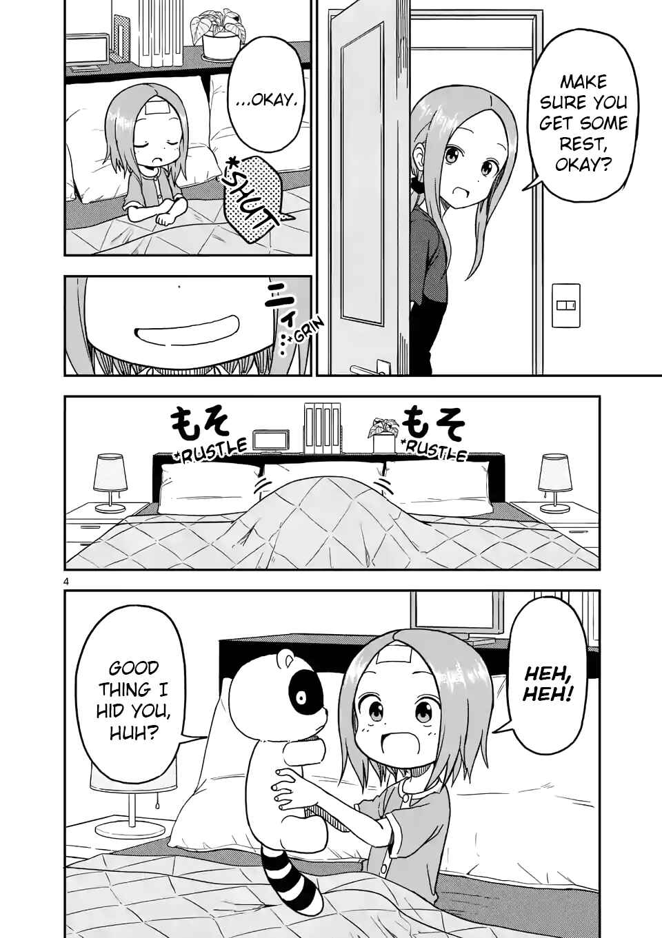 Chapter 95 - Page 4