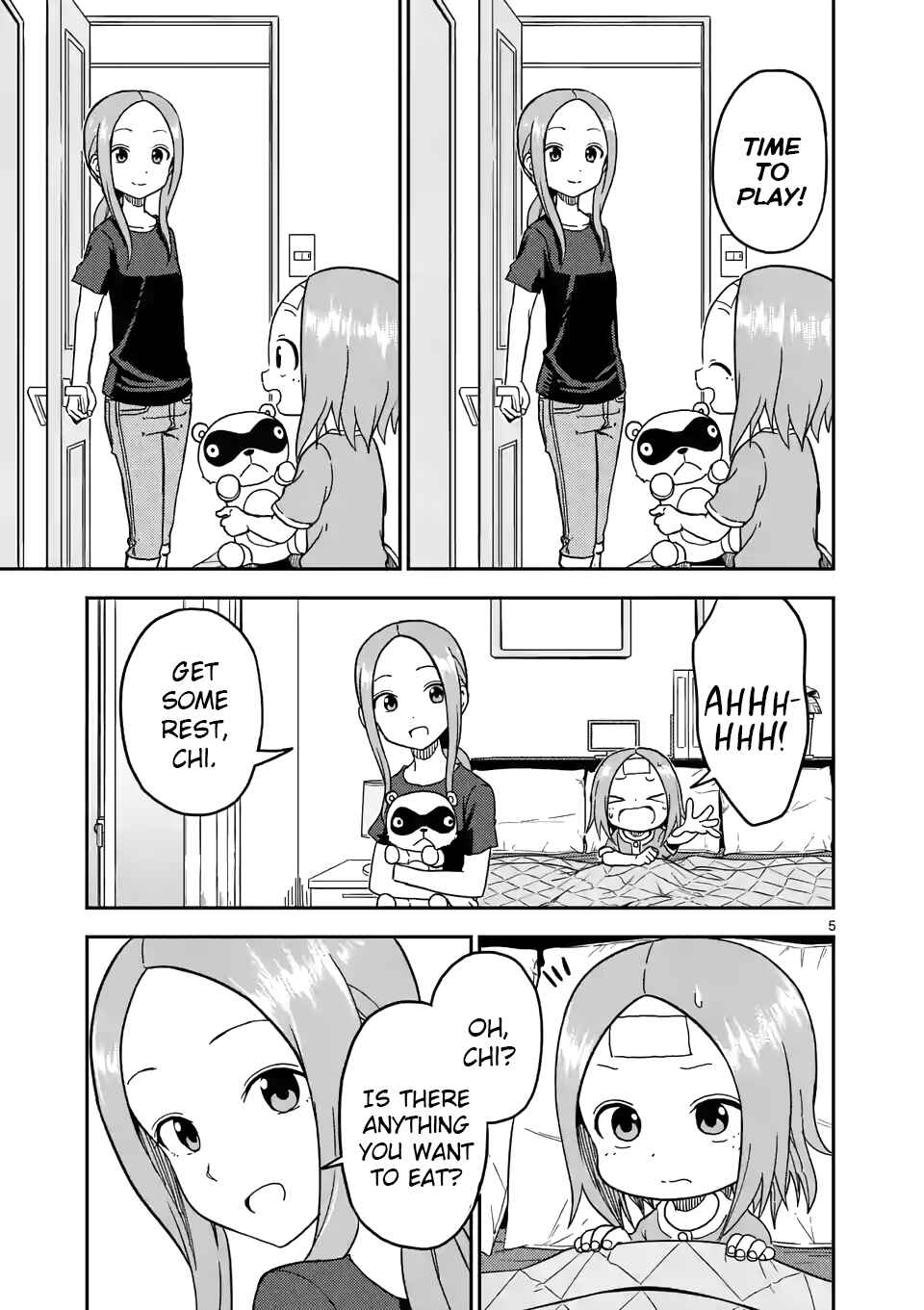 Chapter 95 - Page 5