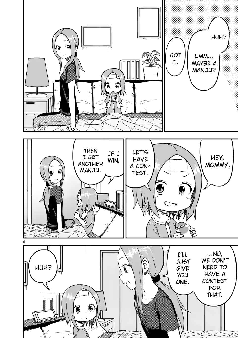 Chapter 95 - Page 6