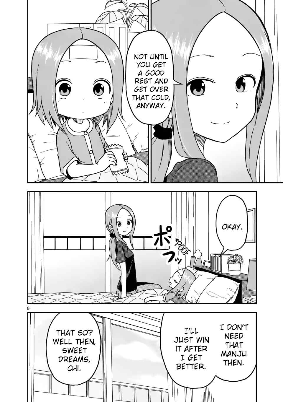 Chapter 95 - Page 8