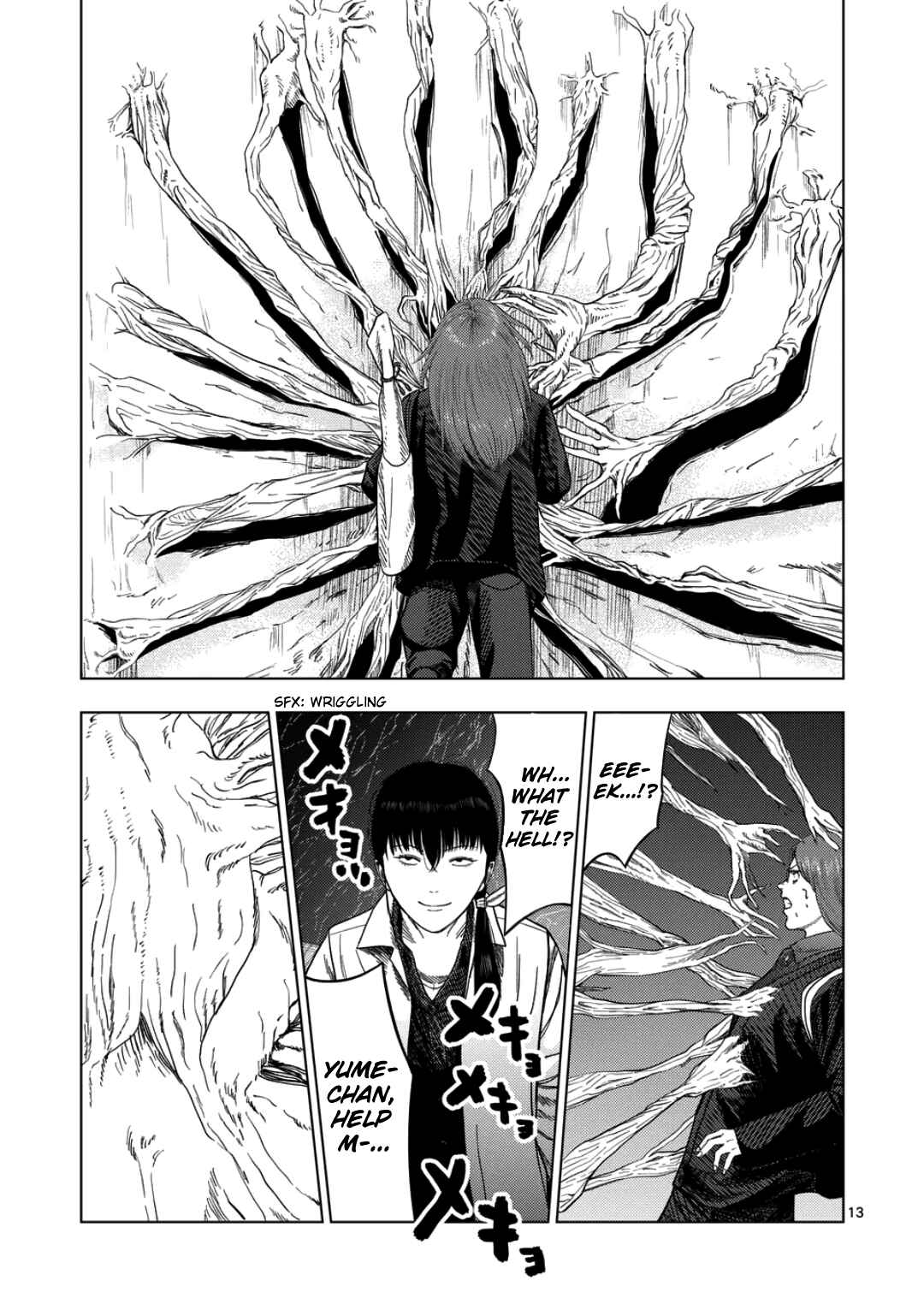 Chapter 235 - Page 13