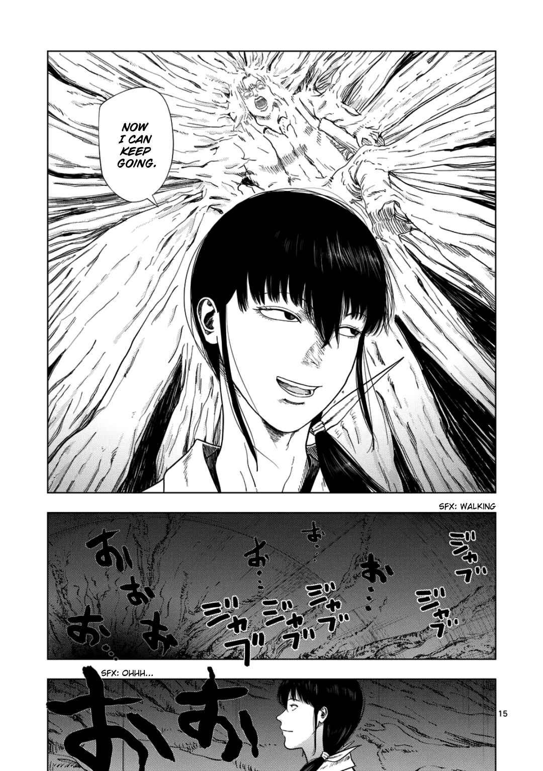 Chapter 235 - Page 15