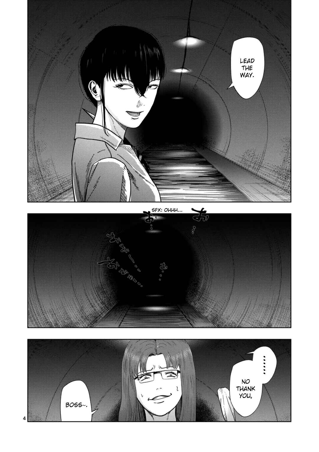 Chapter 235 - Page 4
