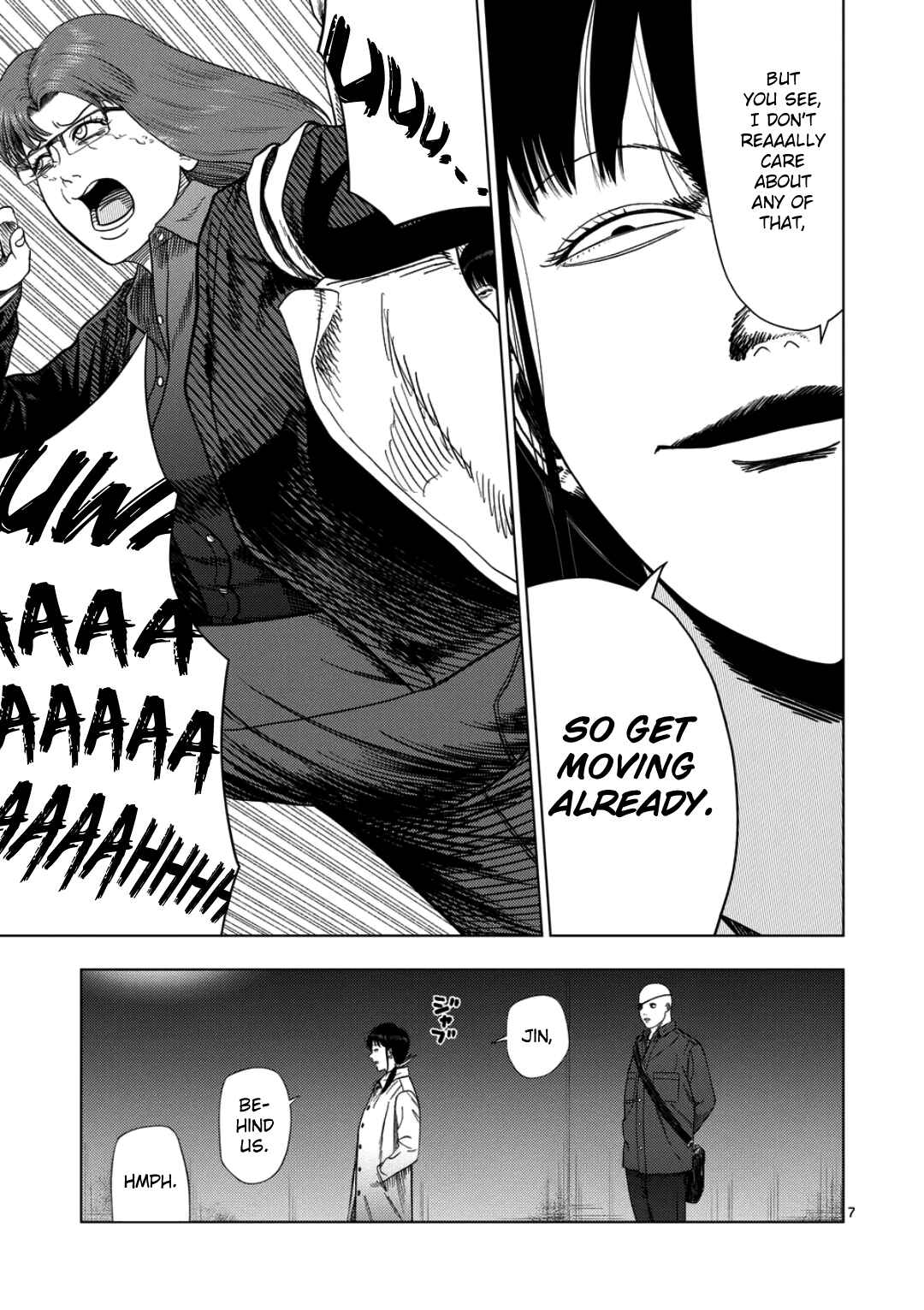 Chapter 235 - Page 7