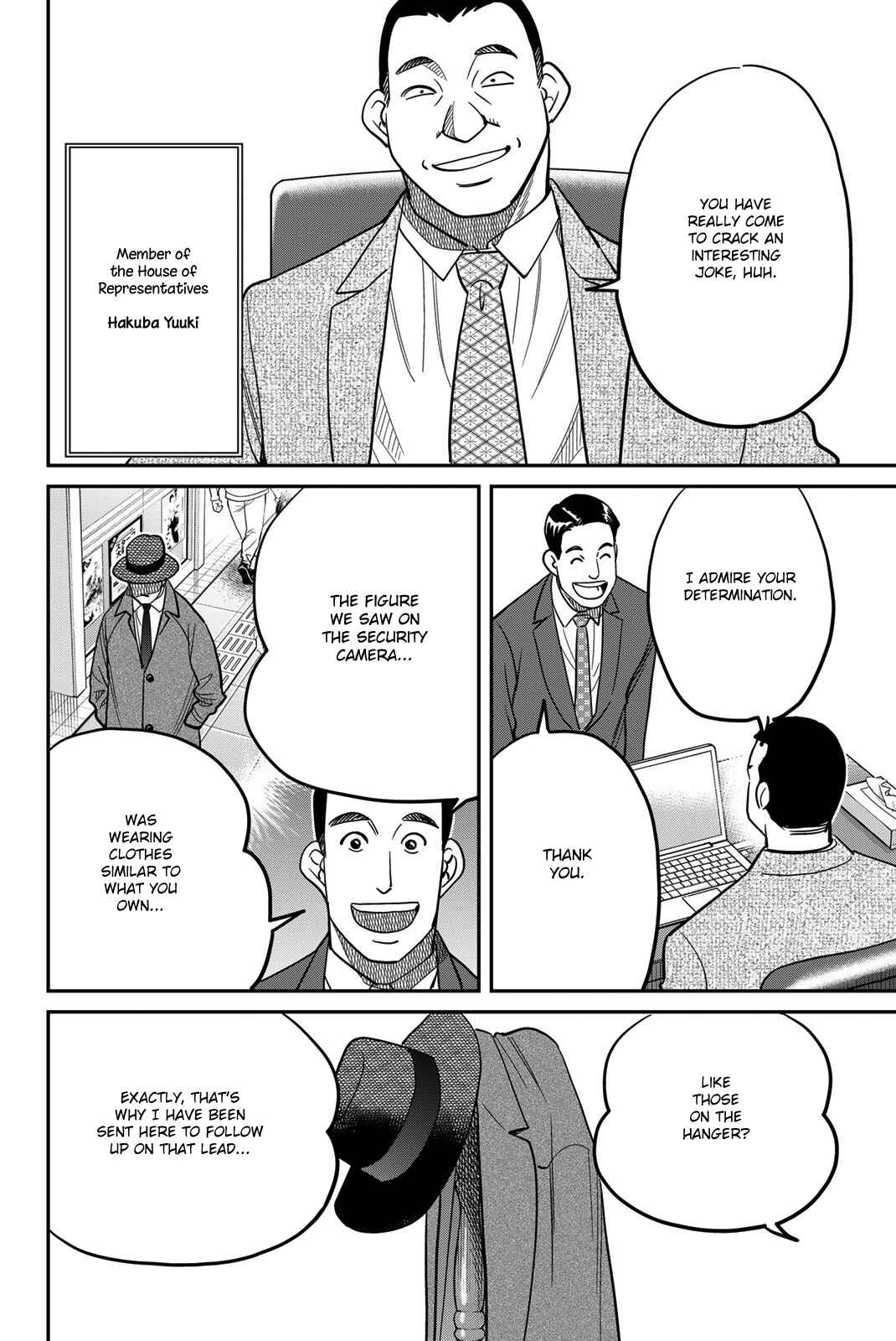 Chapter 43 - Page 20