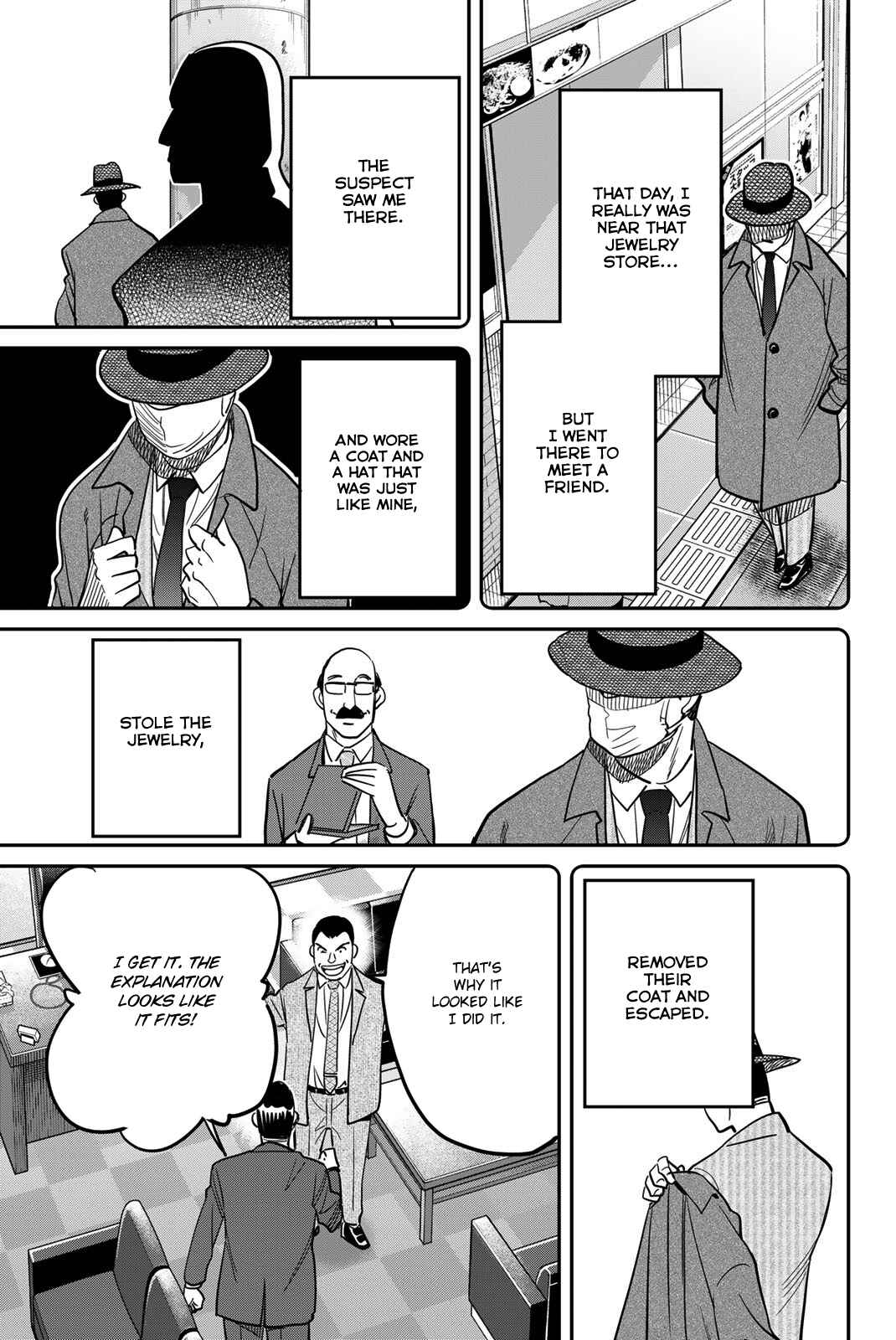 Chapter 43 - Page 23