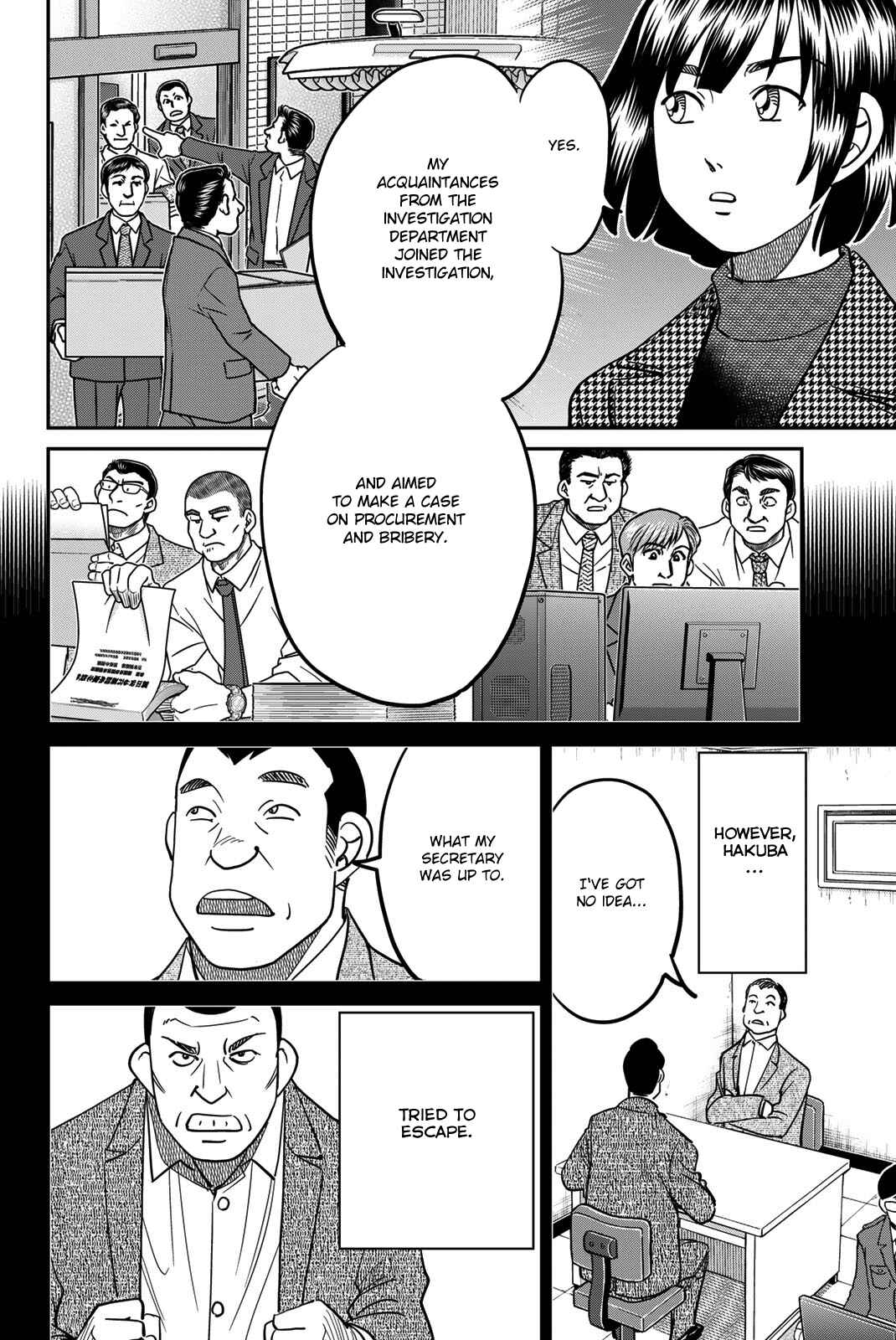 Chapter 43 - Page 28