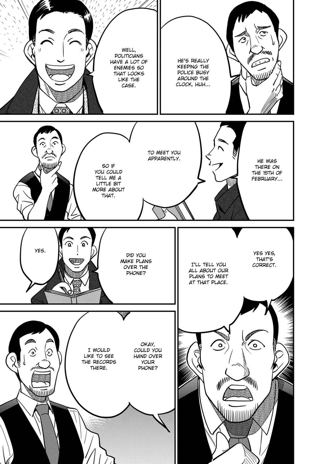Chapter 43 - Page 45
