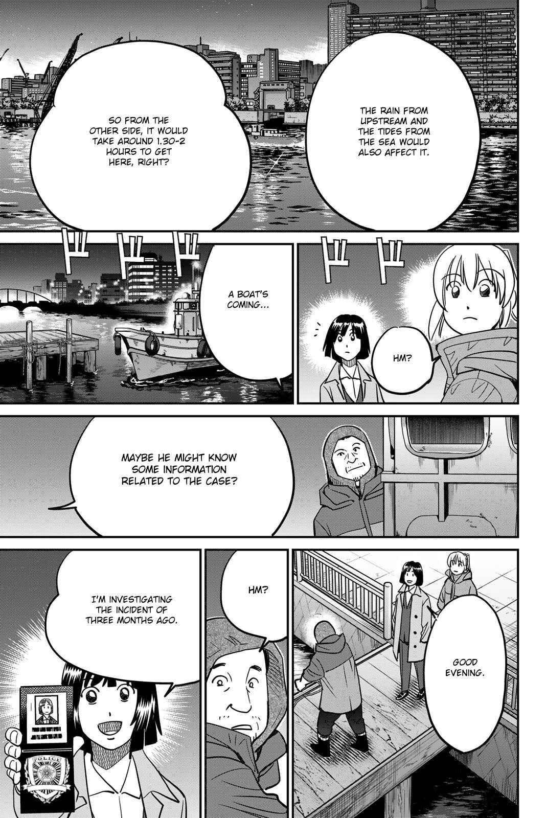 Chapter 43 - Page 49