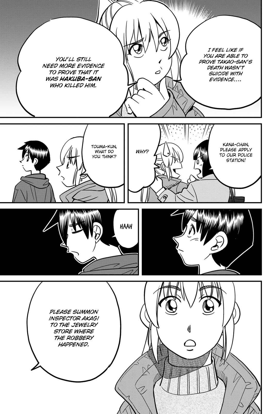Chapter 43 - Page 85