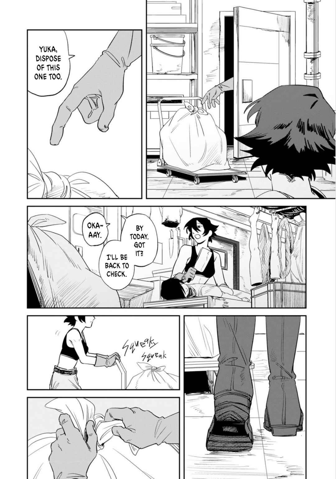 Chapter 5 - Page 4