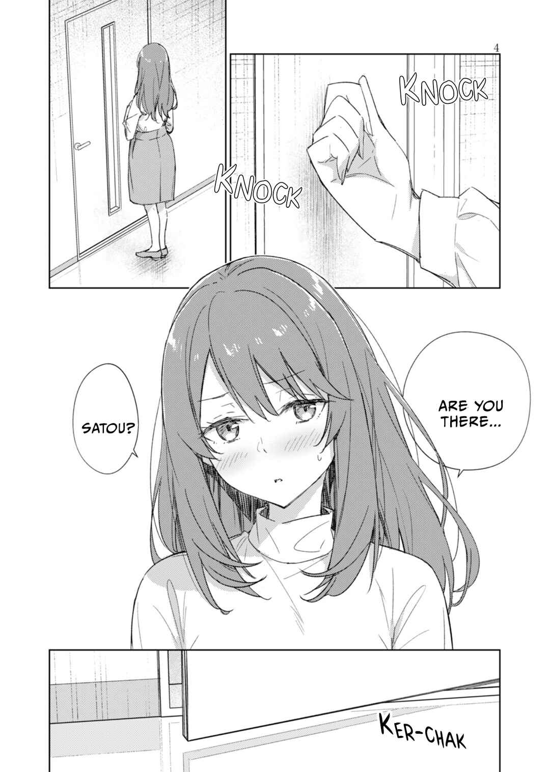 Chapter 1 - Page 4