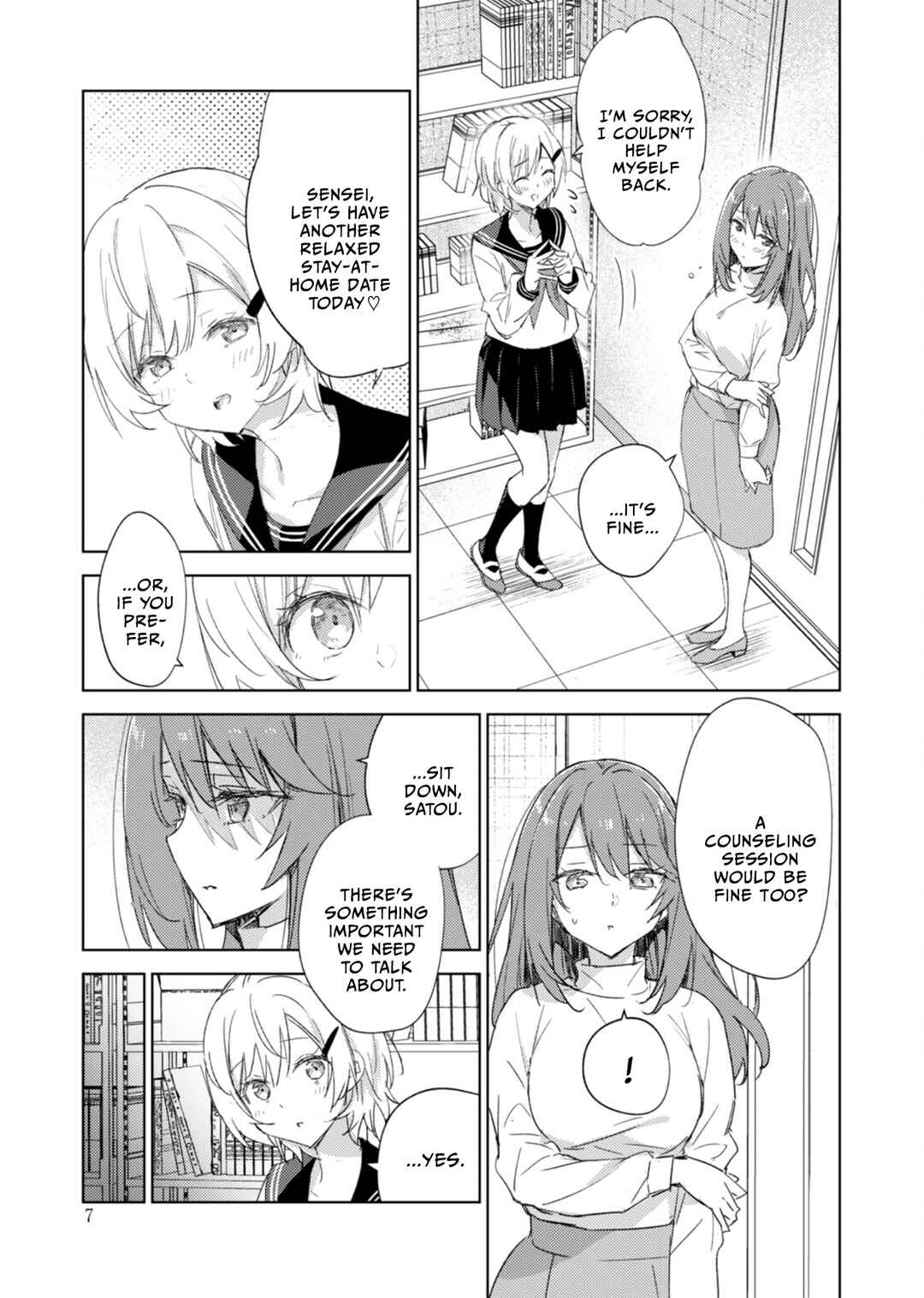 Chapter 1 - Page 7