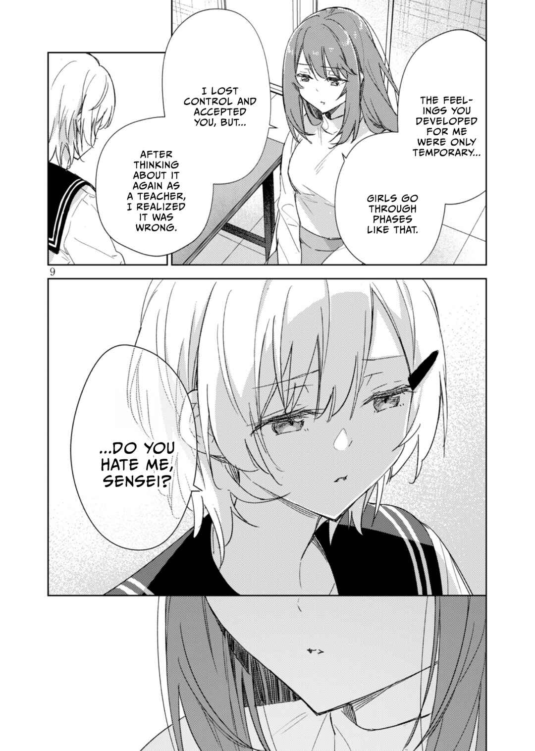 Chapter 1 - Page 9