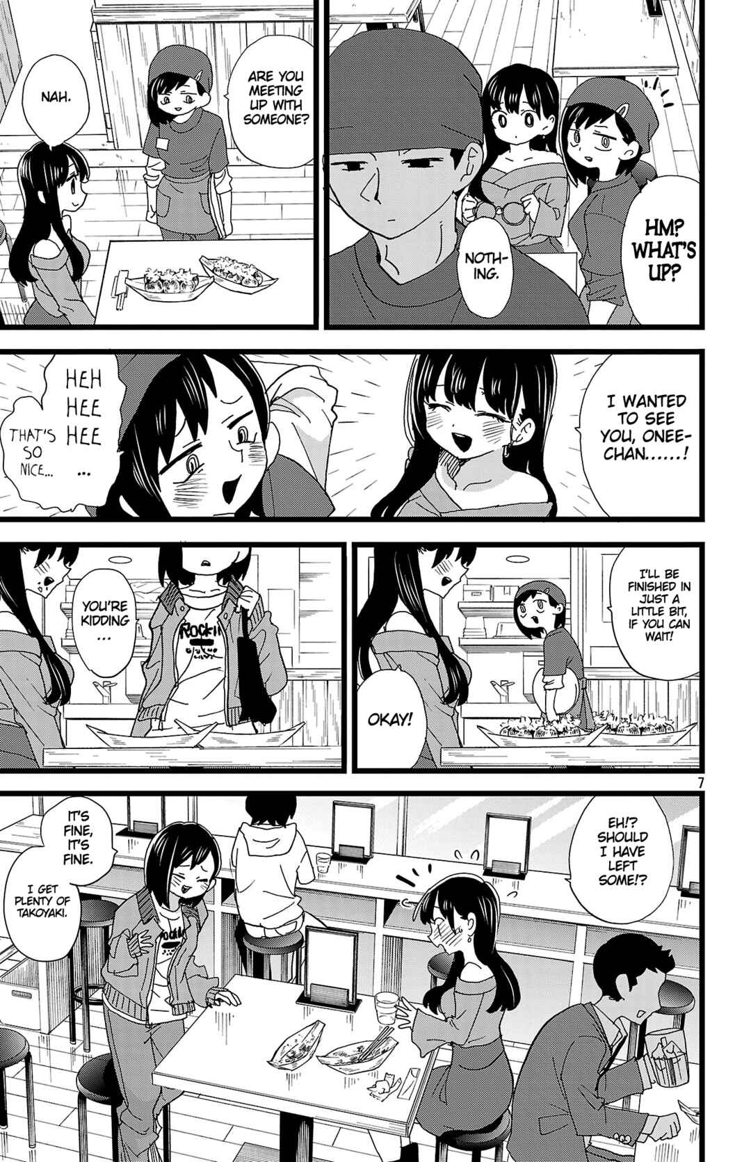 Chapter 159 - Page 8