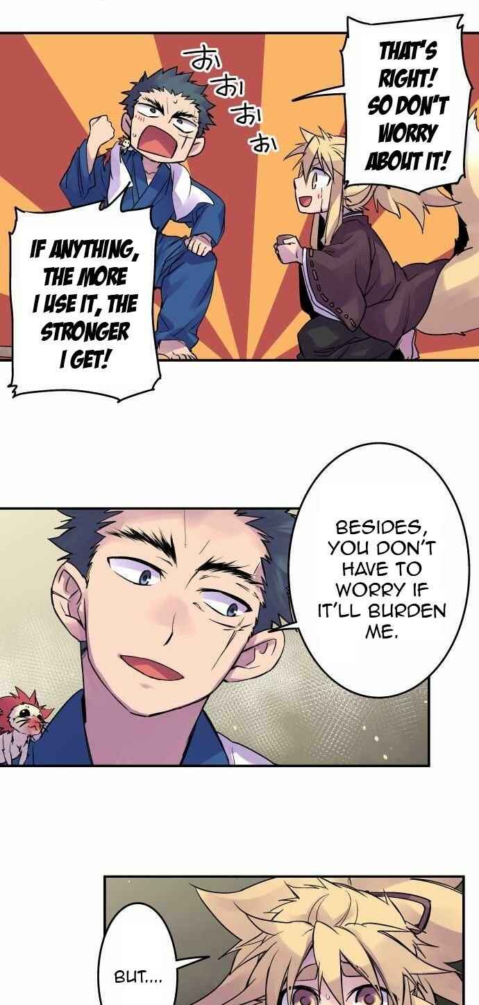 Chapter 94 - Page 20
