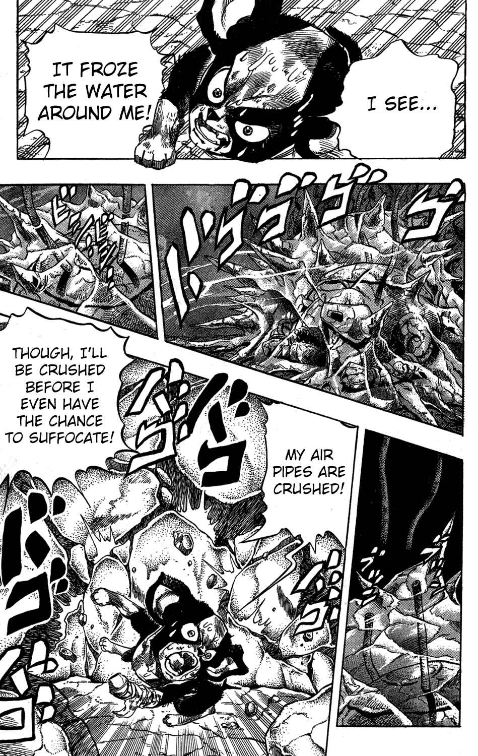 Chapter 113 - Page 10